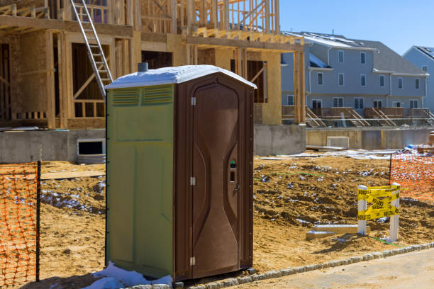 Porta potty rental for outdoor events in Cresson, PA