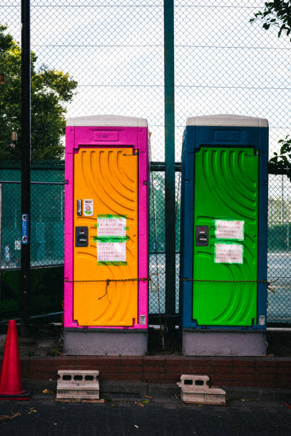 Best High-end porta potty rental  in Cresson, PA