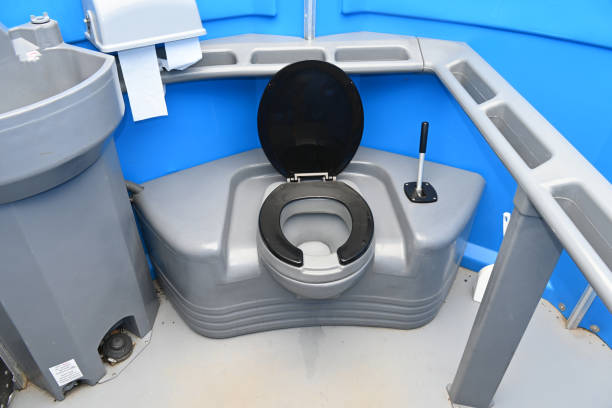 Best Sanitation services for porta potties  in Cresson, PA