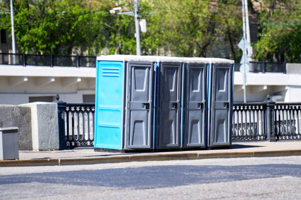 Best Porta potty cleaning services  in Cresson, PA