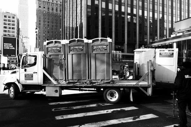Best Construction site porta potty rental  in Cresson, PA